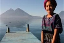 Chichicastenango & Panajachel